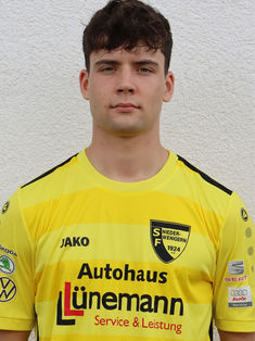 Robin Duesmann
