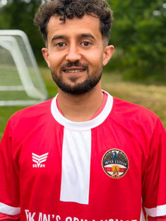 Fadhil Hasan Salih