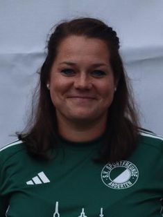 Lorraine Schwebbach