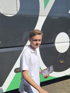 Niklas Dominik Nagel