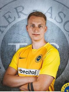 Tristan Nasebandt