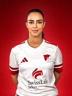 Berivan Sekerci