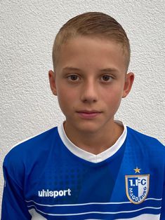Luca Döllner