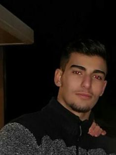 Hussein Balhas