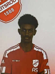 Abdulahi Moamed Saleban