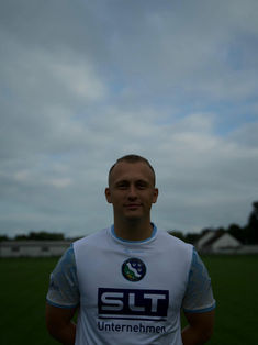 Richie Ahrens