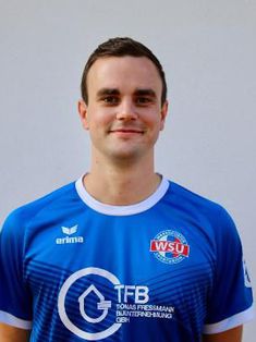 Linus Austermann