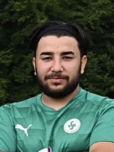 Yusuf Dingil