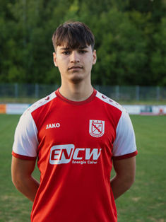 Silas Senger