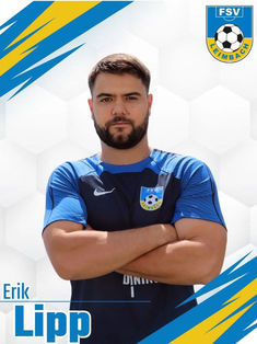 Erik Lipp