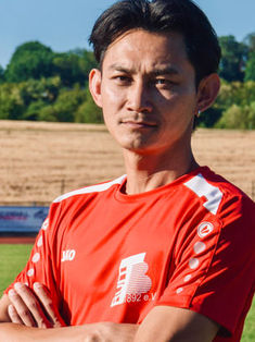 Thanakorn Weber
