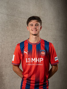 Maximilian Kos