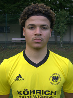 Nino Zamorano Calmels