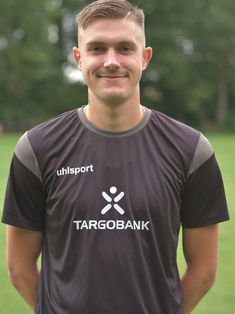 Maurice Blümke