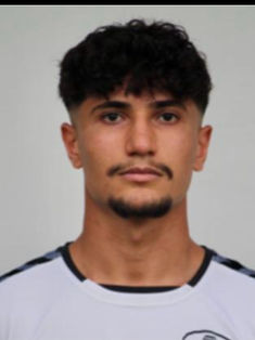 Hamid Reza Mohamadi