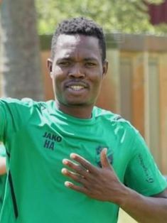 Yao Holali Akakpo