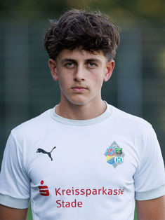 Jonathan Strauß