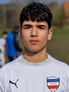 Efe Eren Saylan