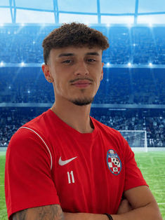 Evangelos Lioliakis