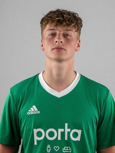 Jasper Wöstmann