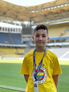 Can-Melik Tug