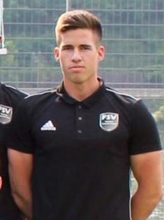 Dominik Mies