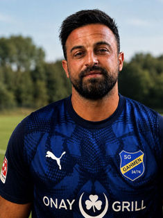 Ferhat Cetin