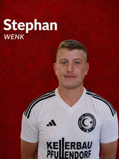 Stephan Wenk