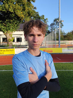 Avatar Bild