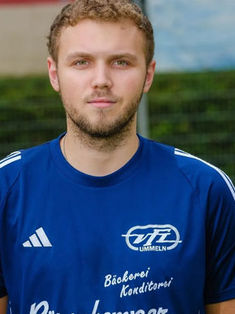 Dustin Schütte