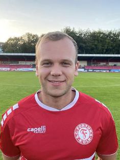 Florian Loges