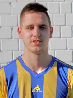 Marius Weigert