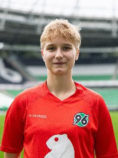 Alina Lehnert