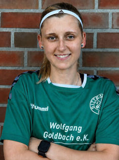 Danielle Kolander