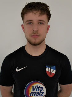 Justin Leonit Lokaj