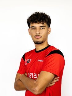 Felix Weber