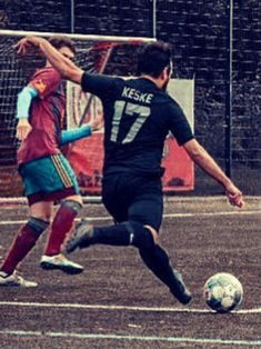 Ahmet Keske