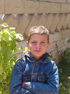 Ahmad Alkhalaf
