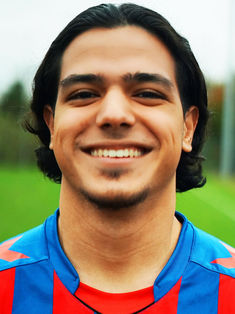Abolfazl Mahubi