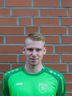 Steven Ian Beckmann