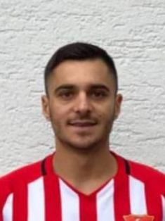 Ionut Cosmin Potlog