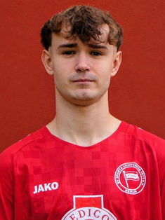Justin Buckow