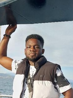 Kwame Poku Amankwa