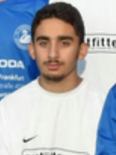 Karim Amer