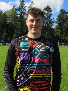 Ben Leon Ziebell