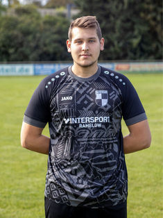 Jan-Phillip Garz