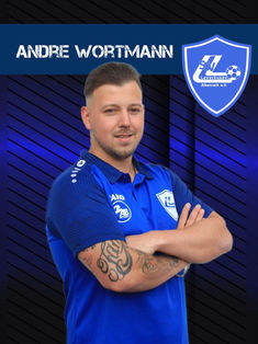 Andre Wortmann