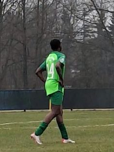 Usain Lomga Massog