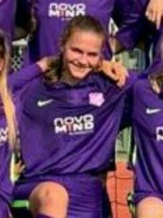 Lea Sophie Verena Roos