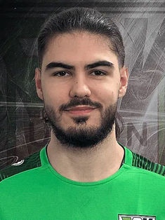 Alexandros Katsoukis
